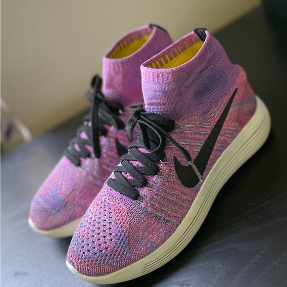 Nike Lunarepic Flyknit - Picture 4 of 6
